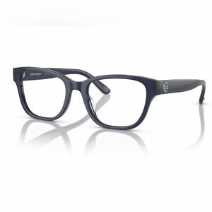 Tory Burch Frame Glasses
Navy Blue
Model TY2135U
